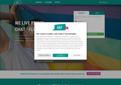 Gay.de